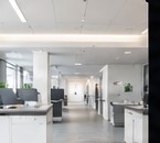 Ofis havalandırma örnek görseli
